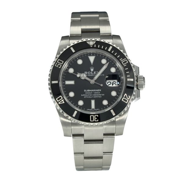 Rolex Submariner 116610 LN